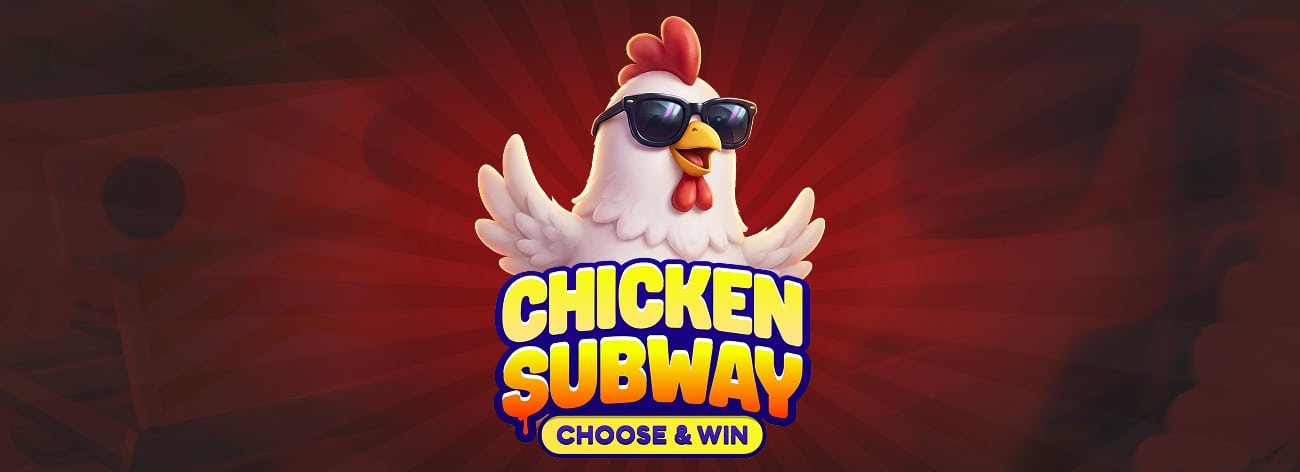 Chicken Subway w Polsce