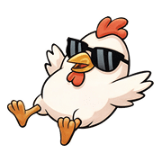 chicken